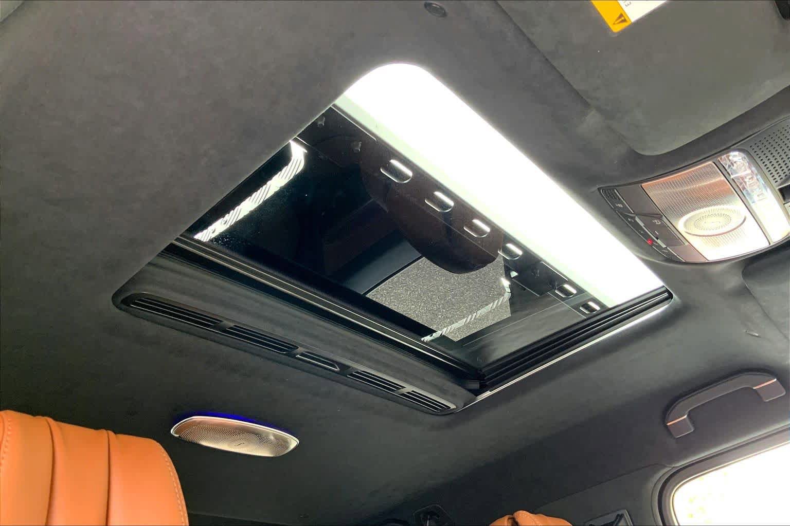 New 2026 Mercedes-Benz G 63 AMG 4MATIC image 11