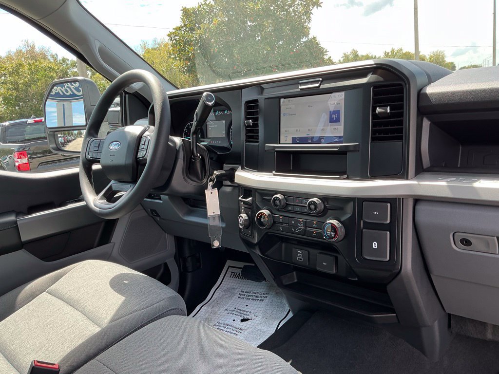 New 2027 Ford F250 XL w/ Tremor Off-Road Package AWD/4WD image 17