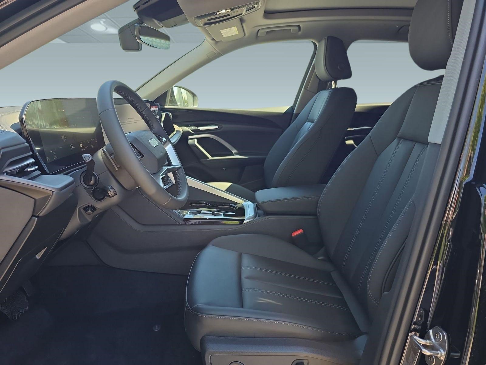 New 2026 Audi Q5 Premium AWD/4WD image 5