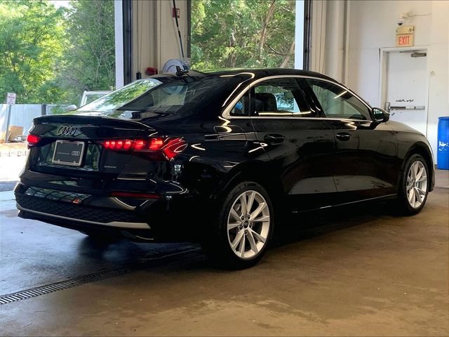 Certified 2026 Audi A3 2.0T Premium w/ Convenience Package AWD/4WD image 7