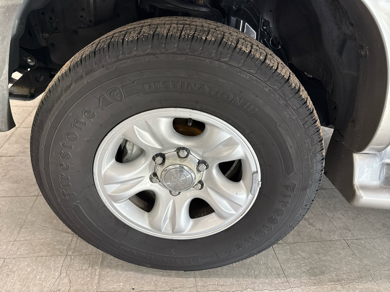 Used 2002 Toyota 4Runner SR5 image 58