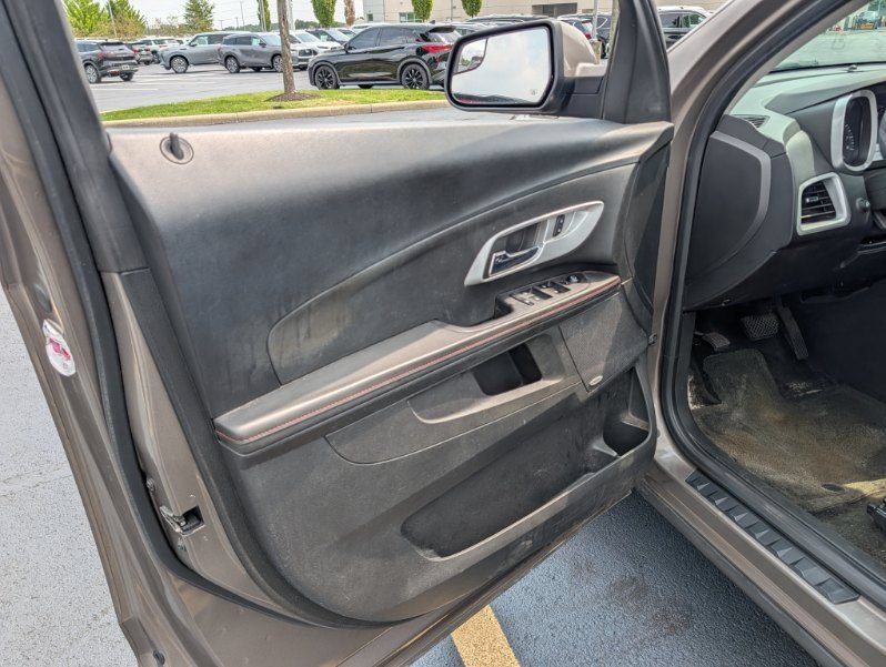 Used 2012 Chevrolet Equinox LT w/ All-Star Package FWD image 20