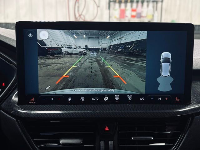 Used 2023 Ford Escape ST-Line w/ Tech Pack #1 image 38