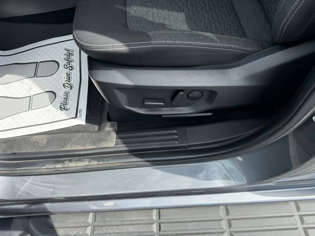 Used 2024 Ford Ranger XLT w/ Technology Package image 17