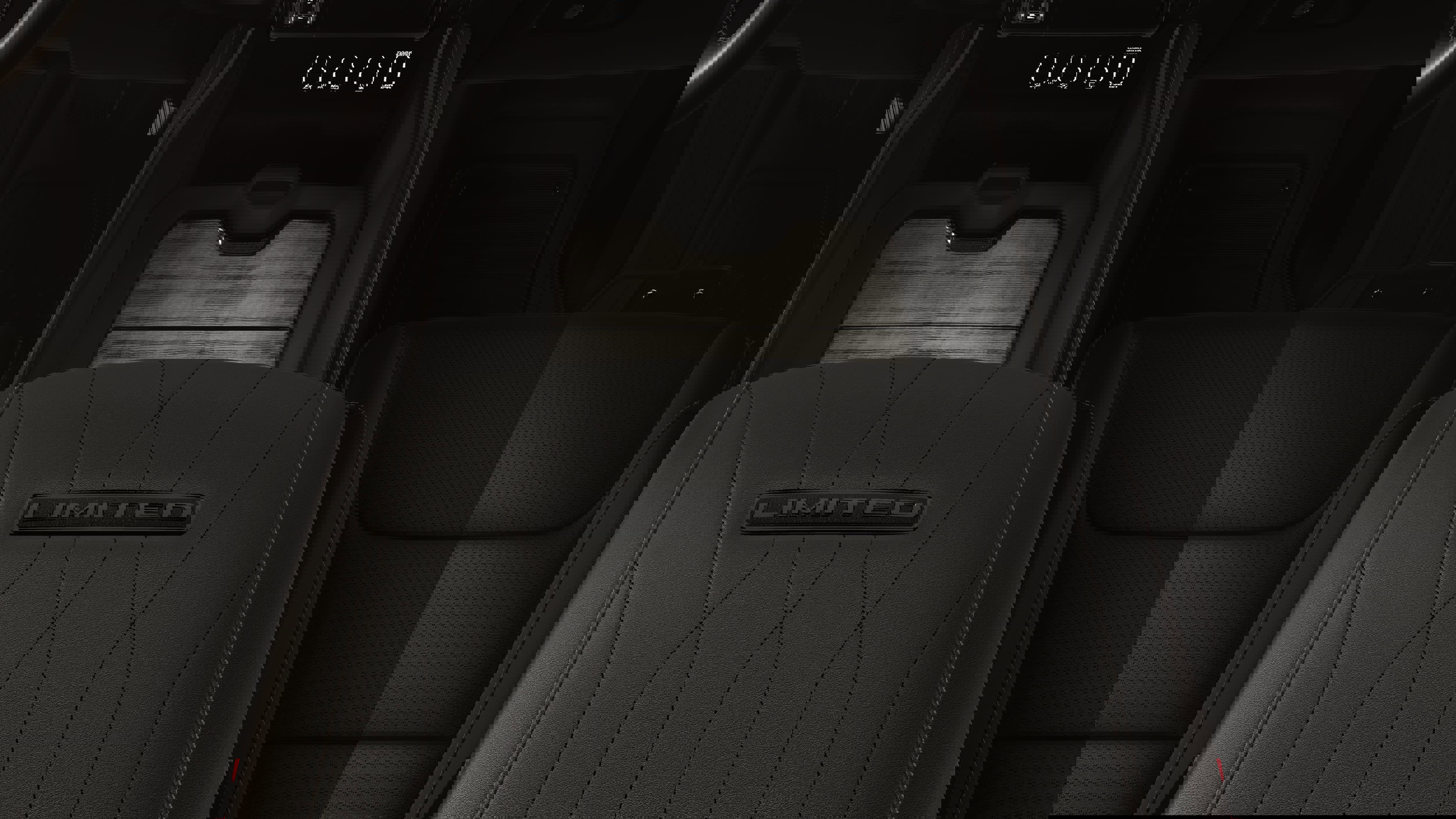 New 2026 RAM 1500 Limited image 4