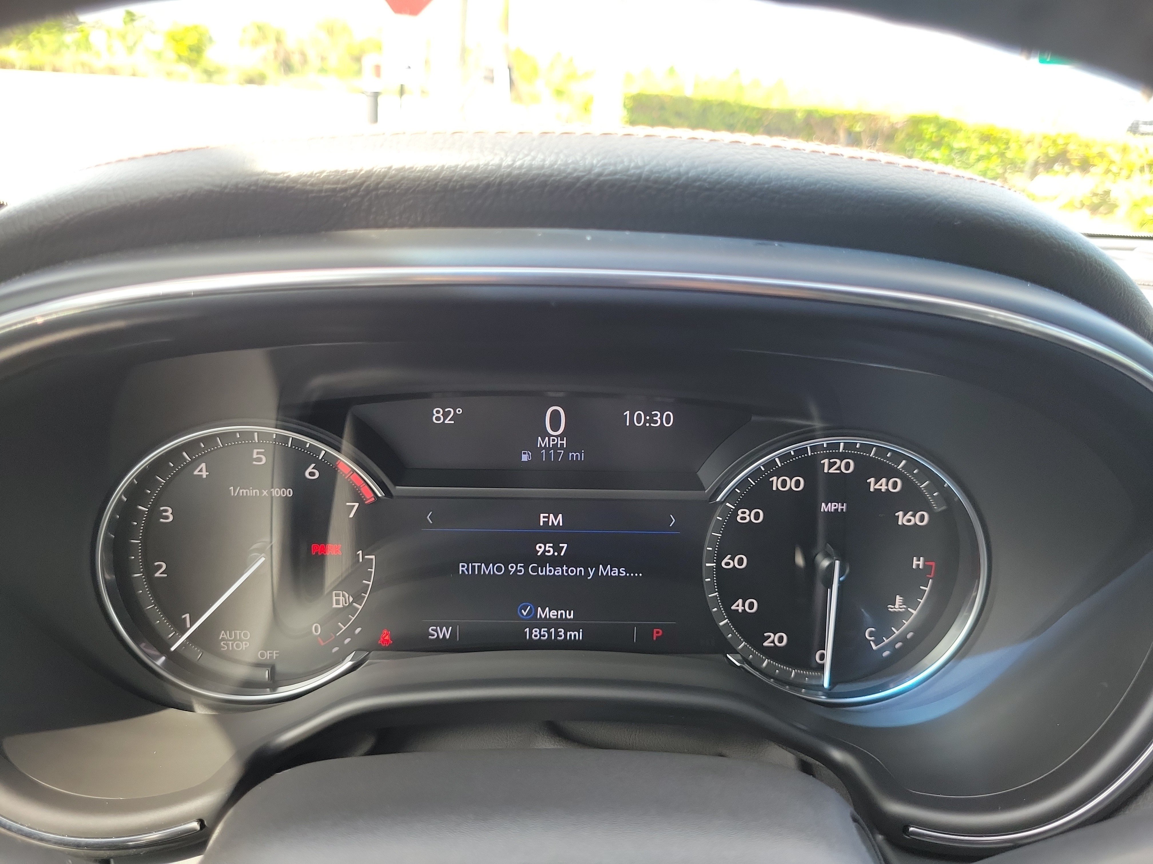 Used 2024 Cadillac CT5 Sport w/ Cold Weather Package RWD image 28