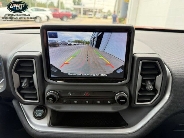 Used 2023 Ford Bronco Sport Big Bend AWD/4WD image 35