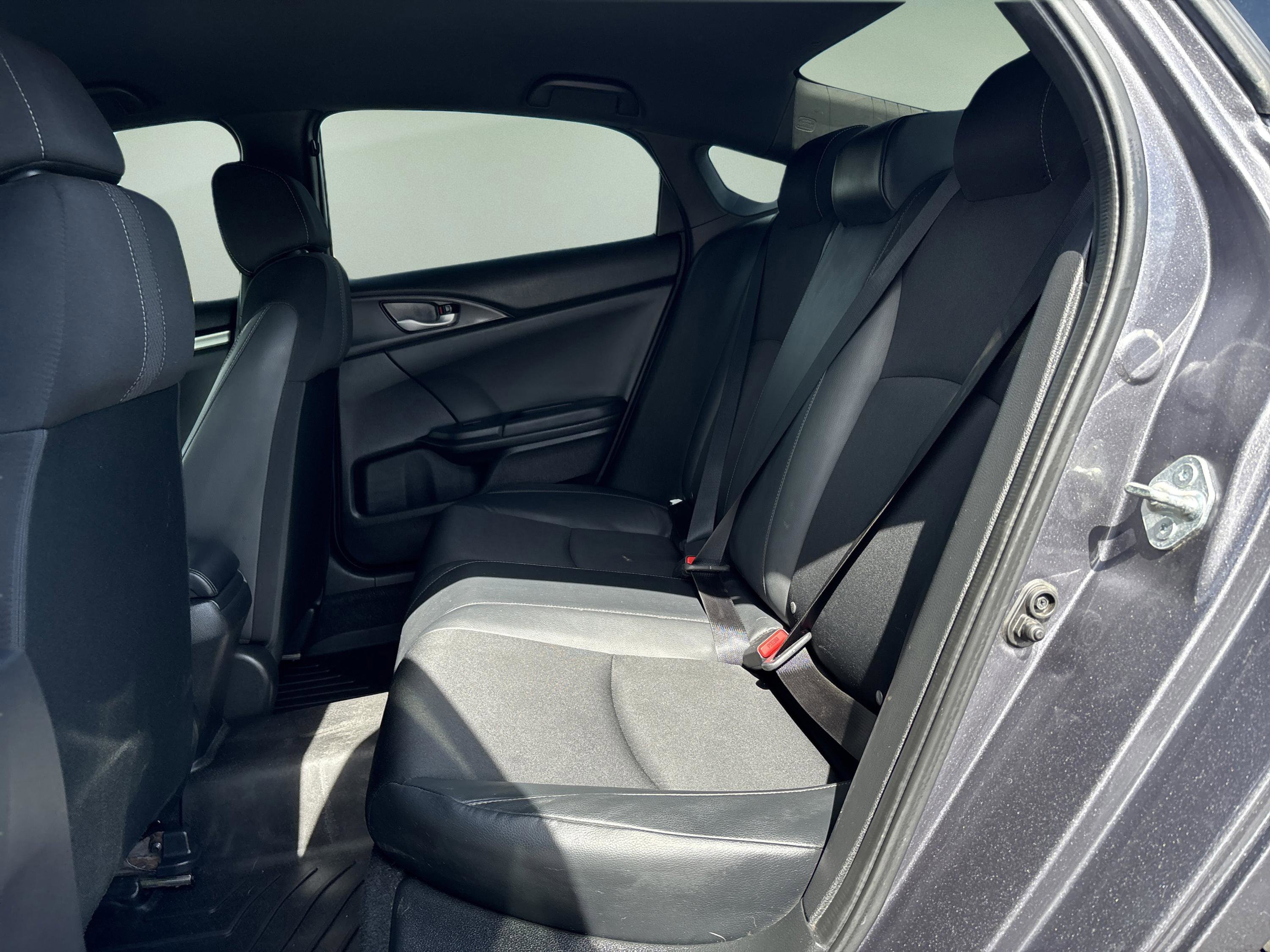 Used 2021 Honda Civic Sport image 17