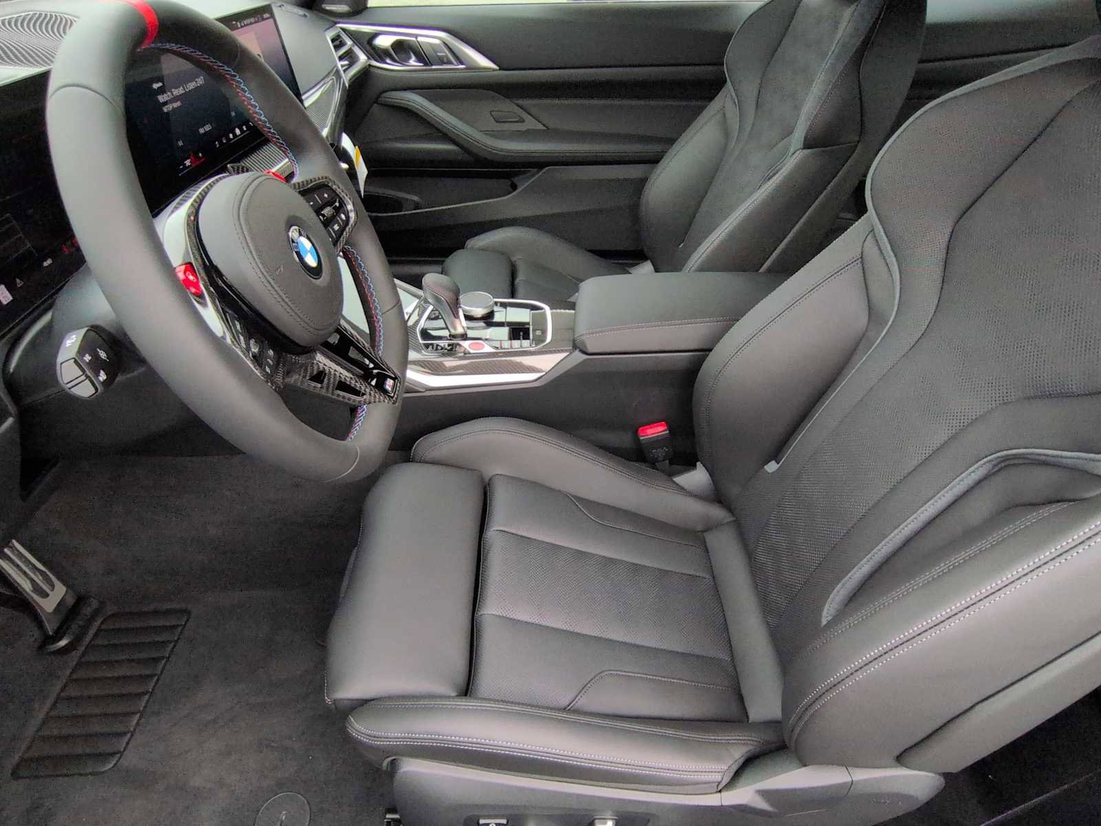 New 2026 BMW M4 xDrive Competition image 10