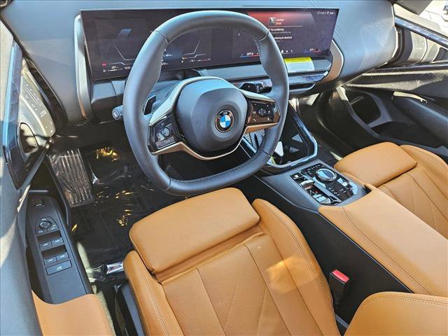 Certified 2025 BMW X3 xDrive30i w/ Premium Package AWD/4WD image 10