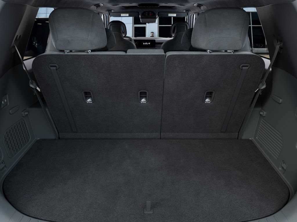 New 2027 Kia Telluride X-Line SX Prestige AWD/4WD image 21