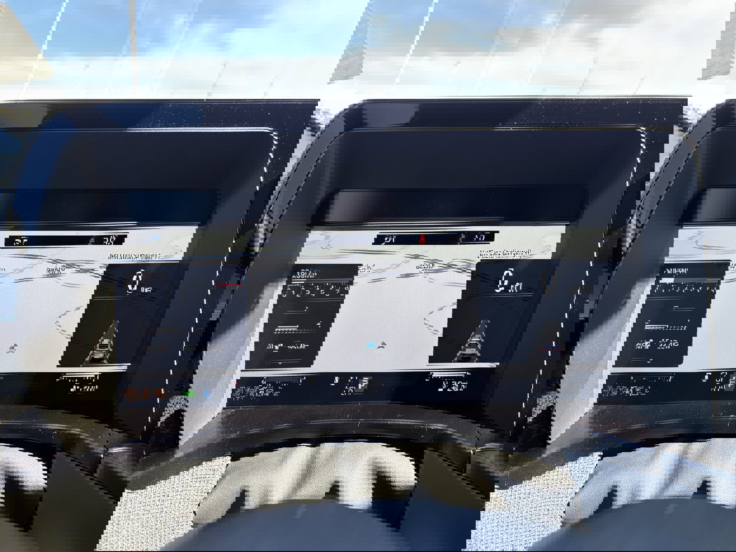 New 2026 Subaru Outback Premium image 14