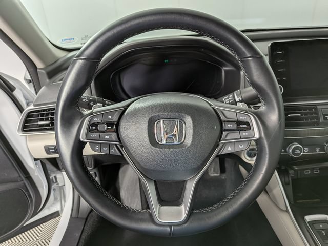 Used 2022 Honda Accord EX-L image 20