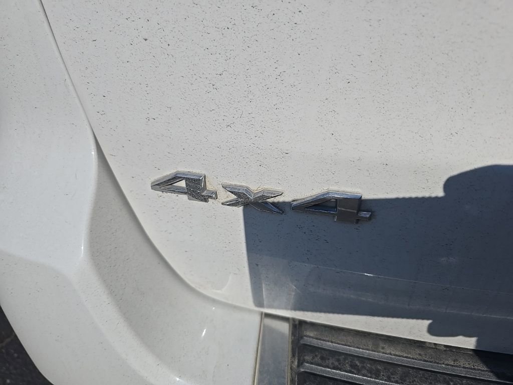 Used 2019 Jeep Grand Cherokee Limited w/ Luxury Group II image 12