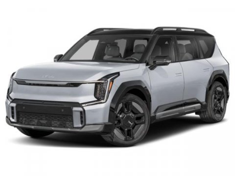 New 2027 Kia EV9 GT-Line AWD/4WD image 1