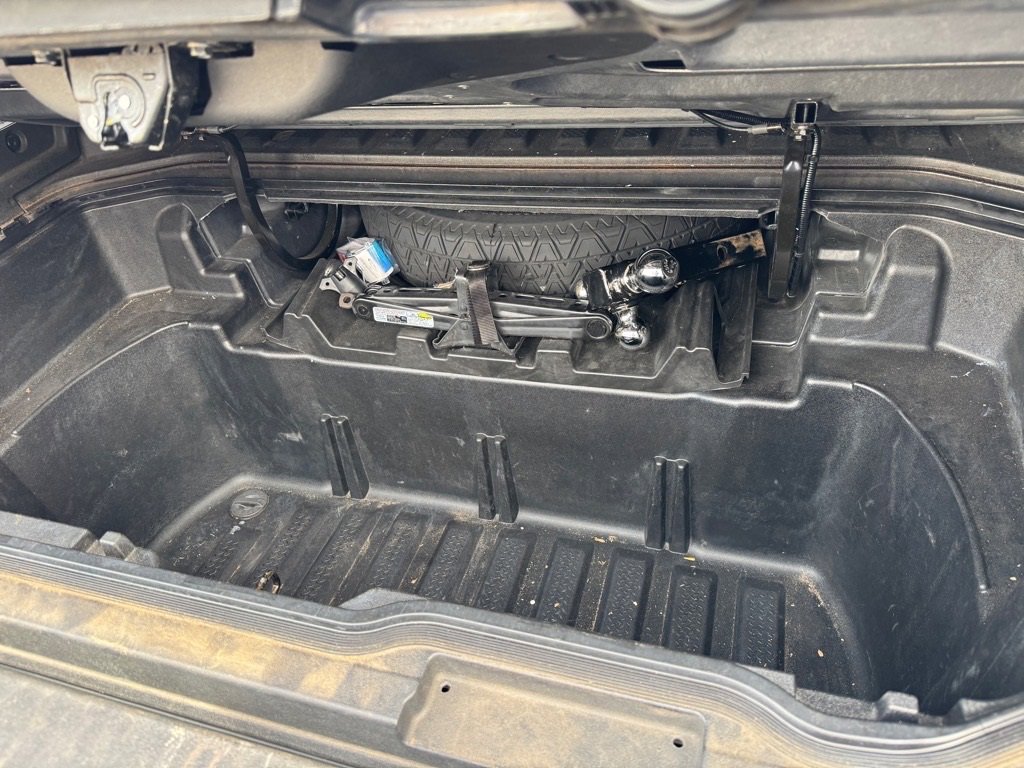 Used 2019 Honda Ridgeline RTL-E image 10