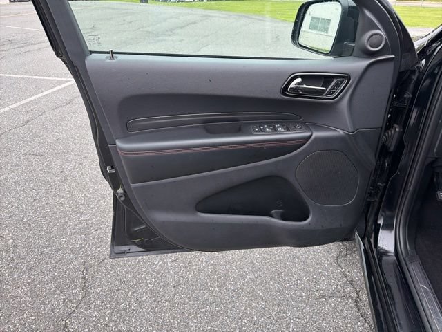 Used 2025 Dodge Durango GT AWD/4WD image 10