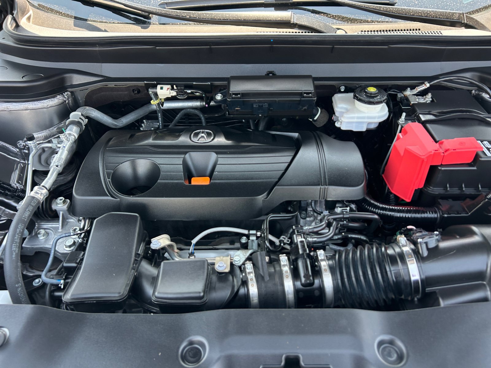 Used 2023 Acura RDX FWD w/ Technology Package image 20