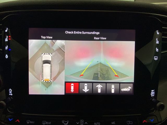 Used 2024 Jeep Wagoneer Series II w/ Convenience Group I image 17