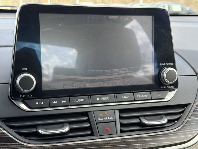 Used 2021 Nissan Altima 2.5 SL image 6