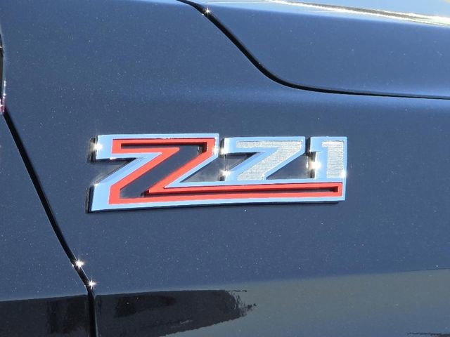 Used 2023 Chevrolet Tahoe Z71 w/ Luxury Package image 24