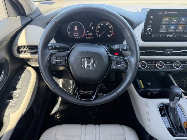 Used 2024 Honda HR-V EX-L image 17