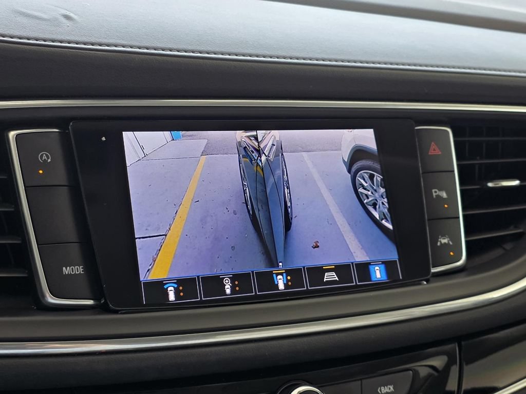 Used 2022 Buick Enclave Avenir w/ Avenir Technology Package FWD image 26