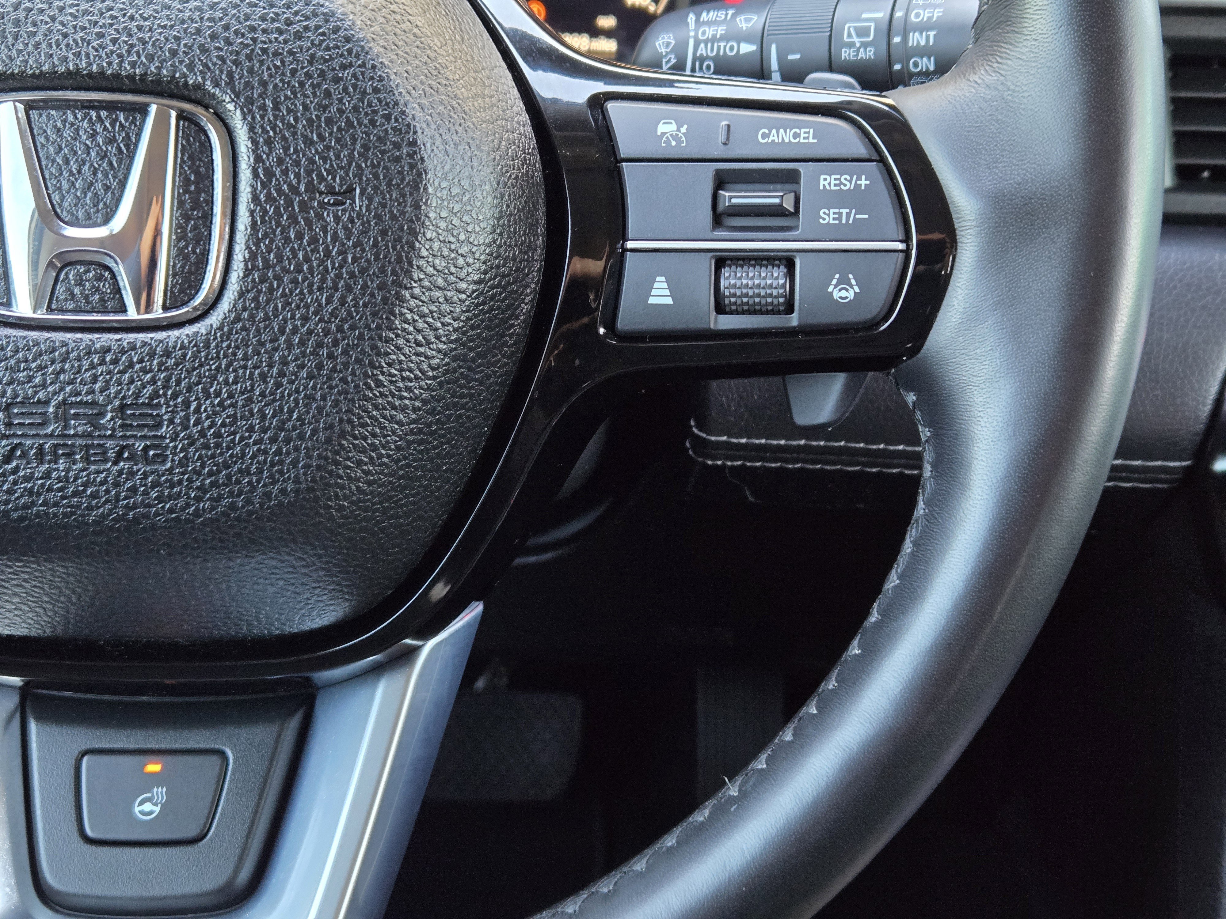 Used 2023 Honda Pilot Elite image 35