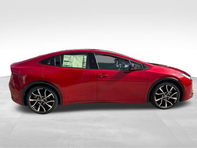 New 2026 Toyota Prius Plug-In Hybrid image 9