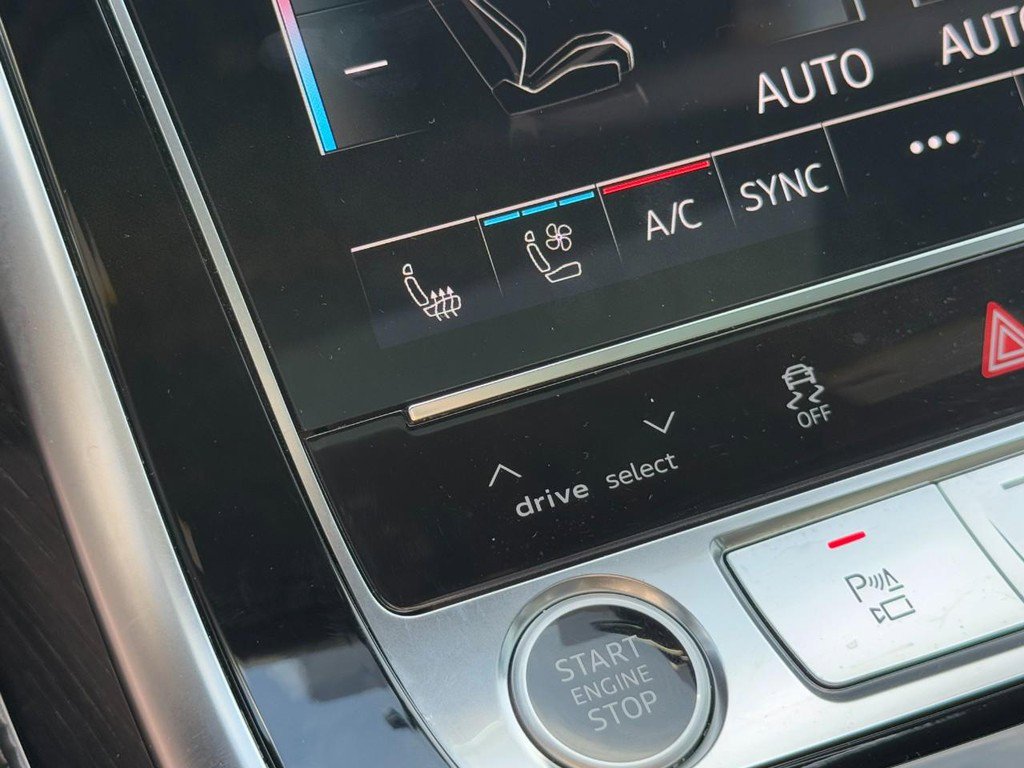 Used 2025 Audi Q7 3.0T Prestige w/ Prestige Package image 20