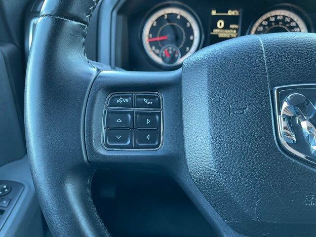 Used 2017 RAM 2500 Big Horn AWD/4WD image 15