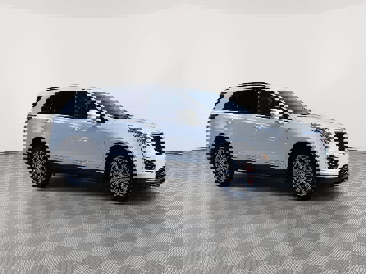 Certified 2023 Cadillac XT5 Sportv w/ LPO, Floor Liner Package video 2