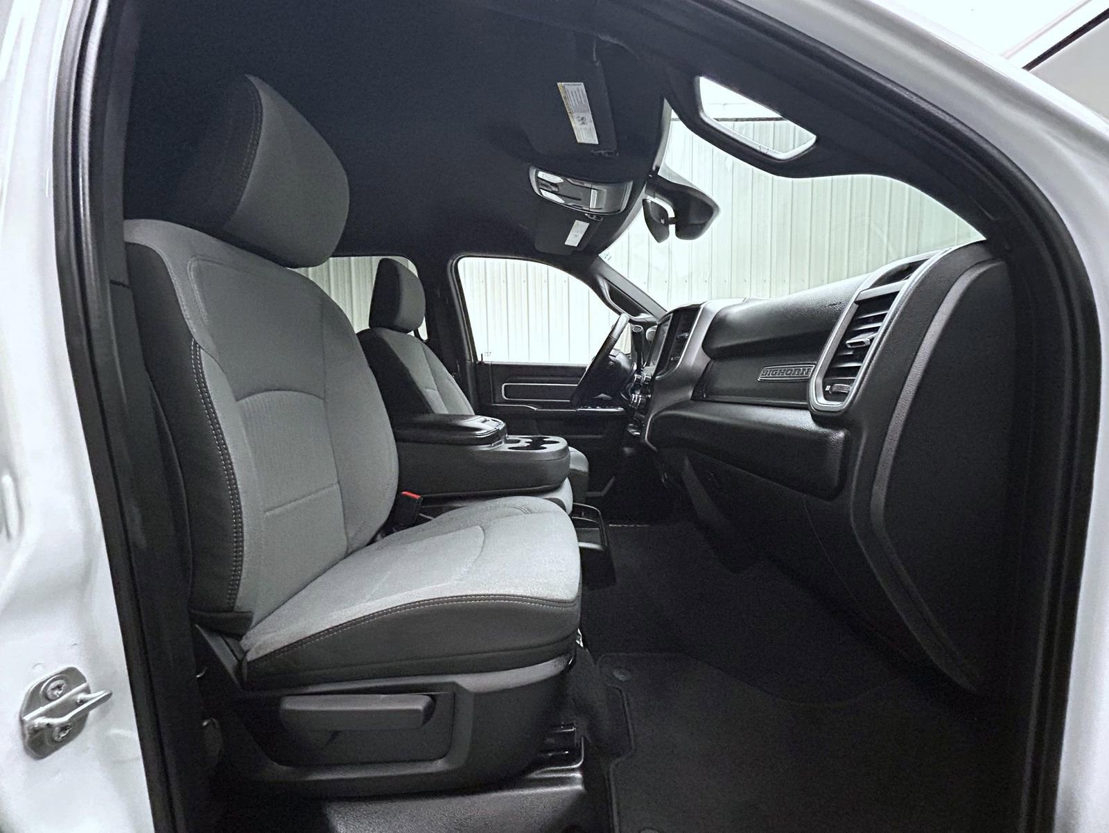 Used 2024 RAM 2500 Big Horn image 15