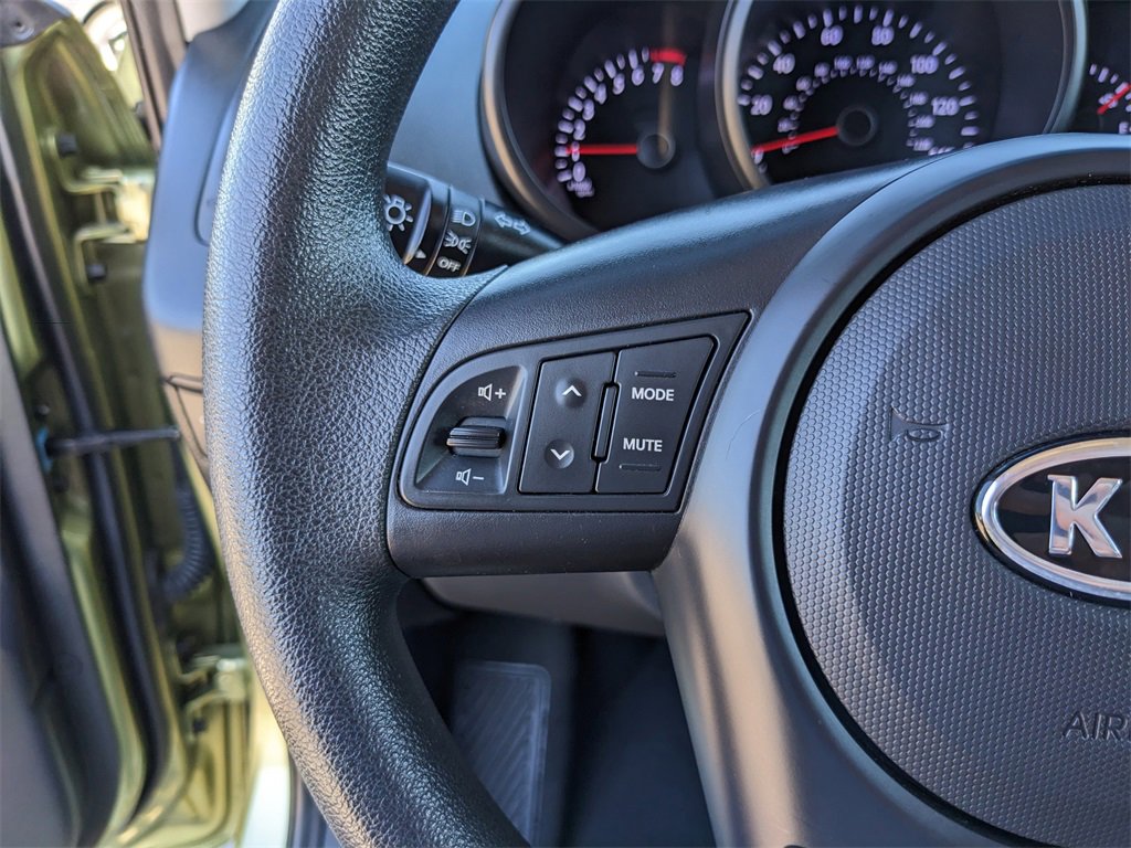 Used 2012 Kia Soul image 30