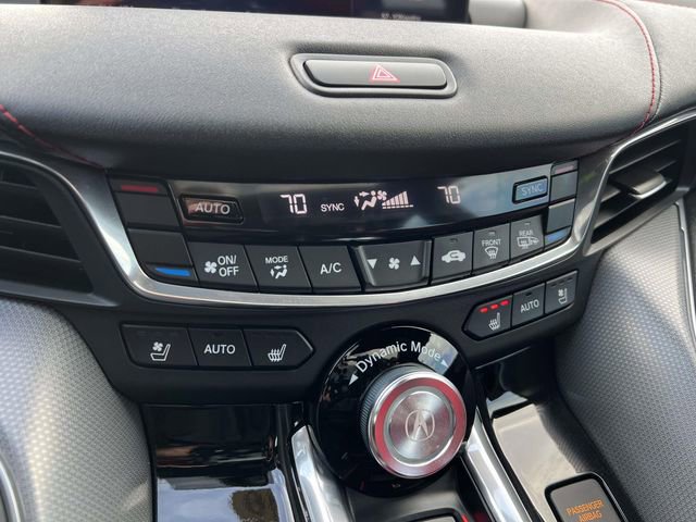 Used 2021 Acura TLX Type S image 22