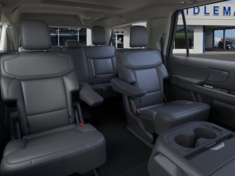 New 2026 Ford Expedition Max Active AWD/4WD image 12
