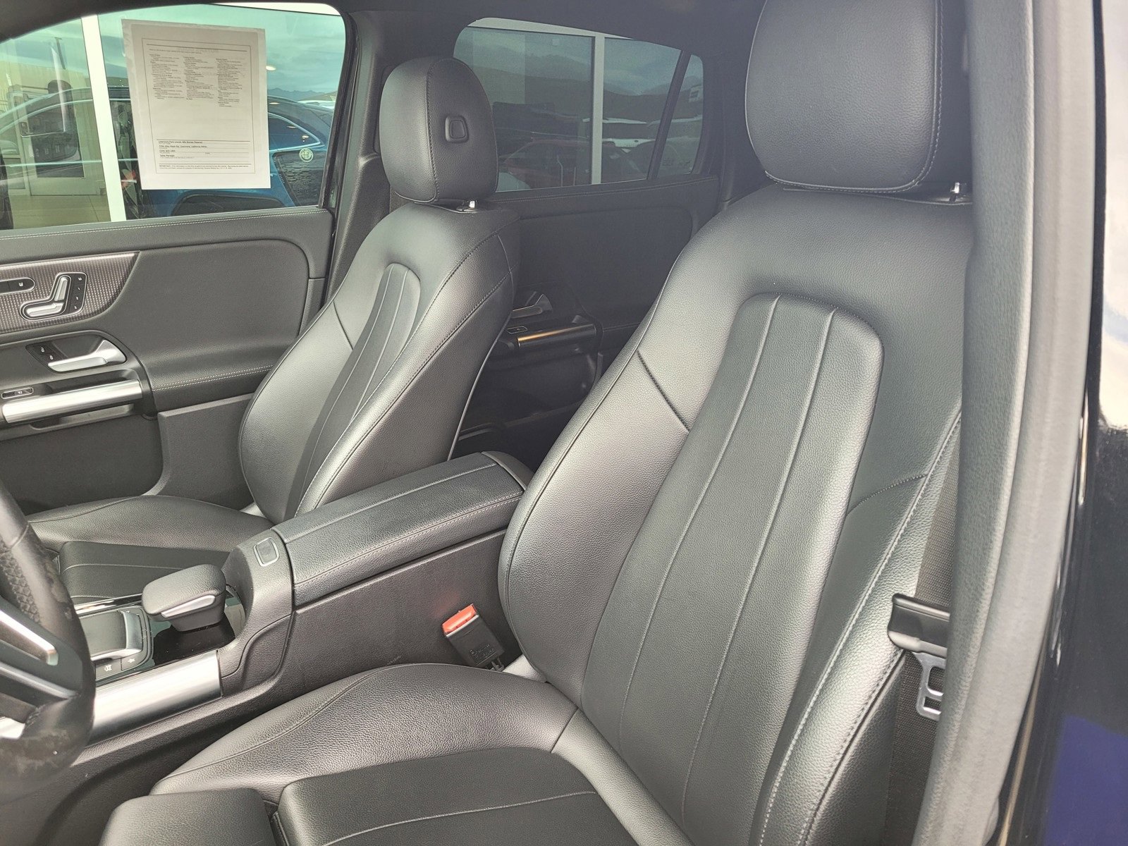 Used 2021 Mercedes-Benz GLA 250 GLA 250 w/ Premium Package image 22