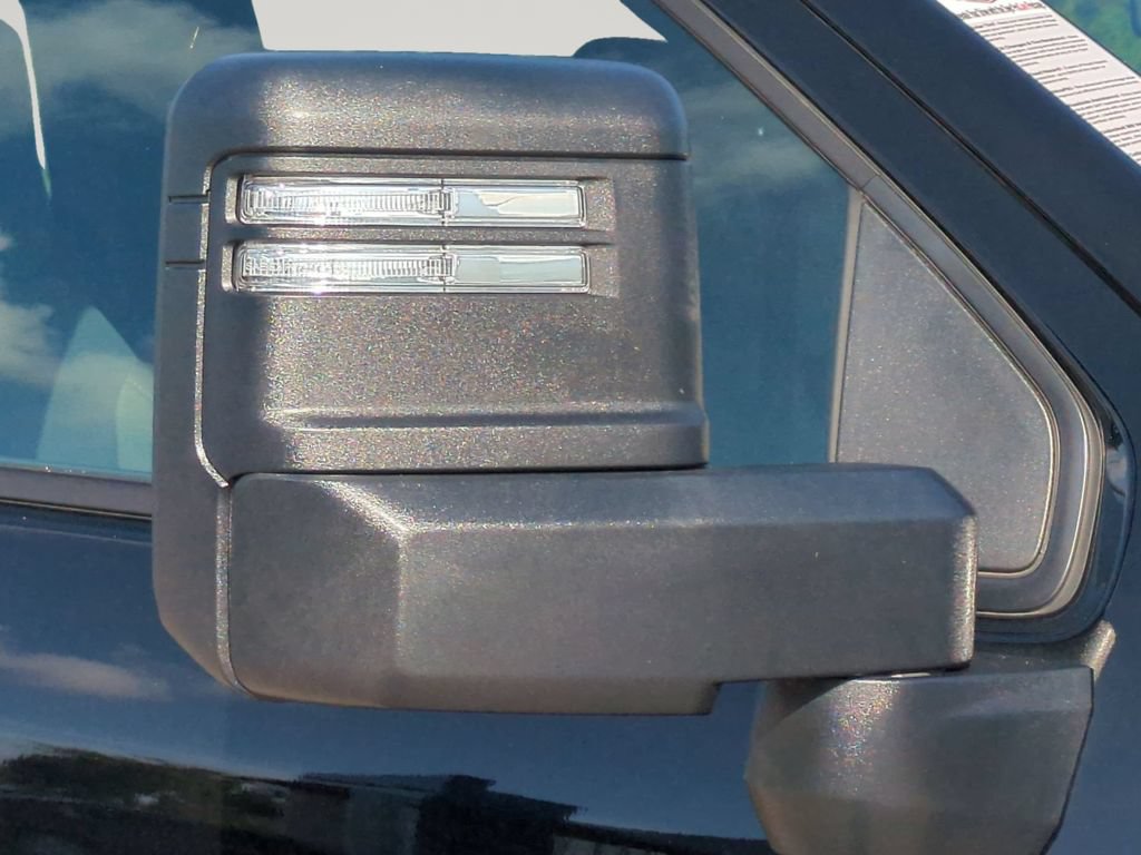 Used 2026 Chevrolet Silverado 2500 LT AWD/4WD image 11