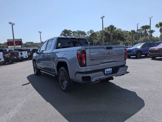 New 2026 GMC Sierra 1500 Denali w/ Technology Package AWD/4WD image 5