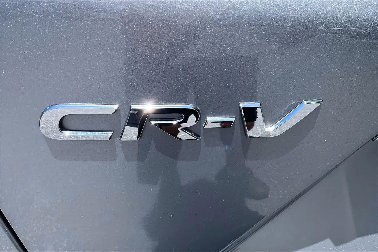 Used 2019 Honda CR-V EX-L image 10
