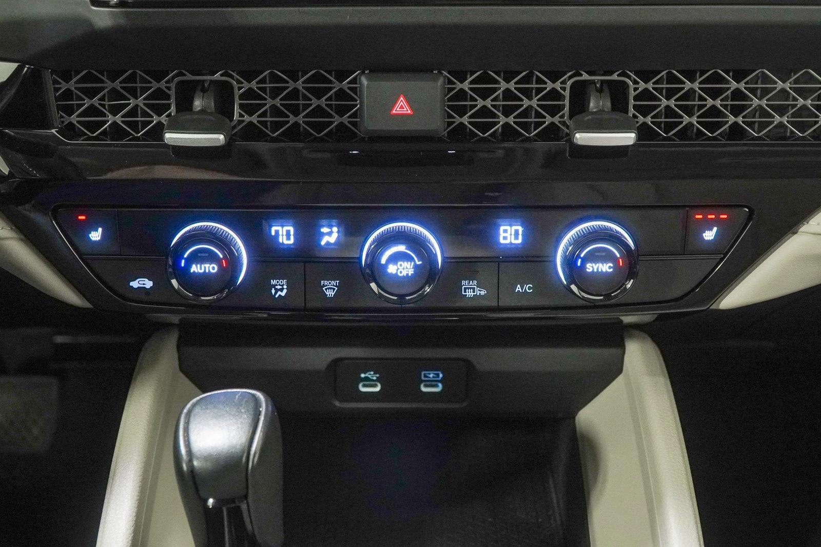 Certified 2023 Honda Accord EX-L image 31