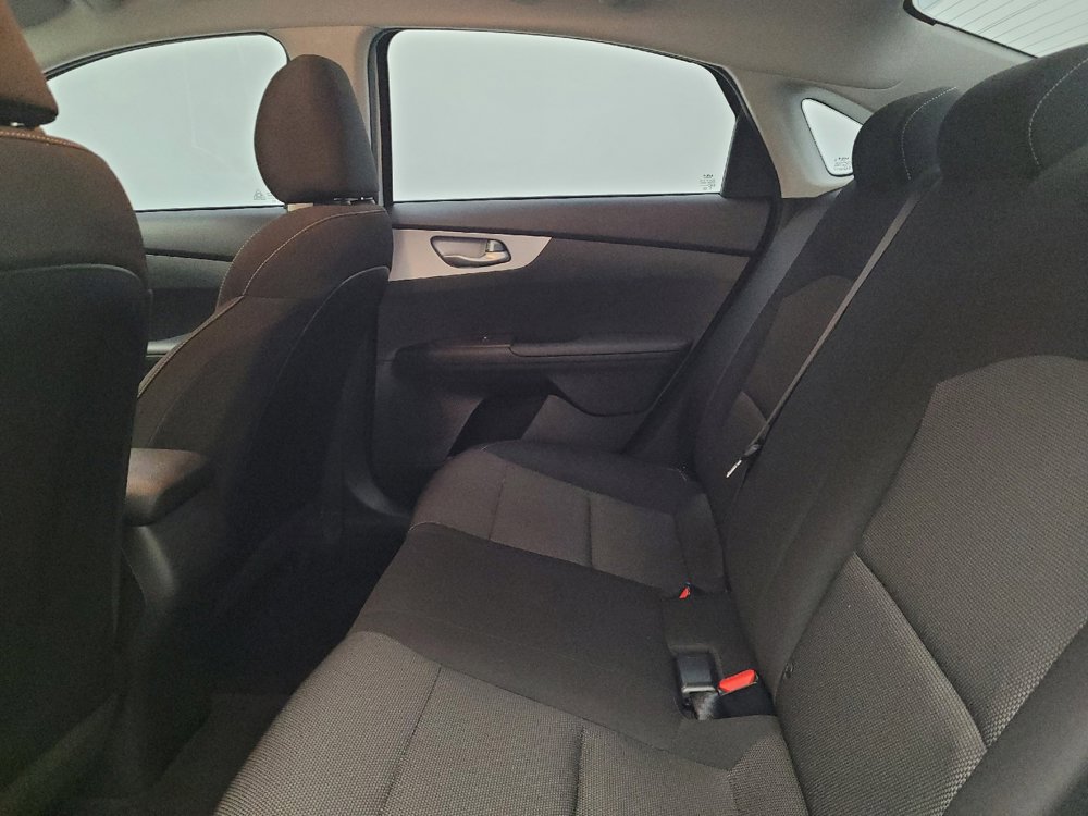 Used 2024 Kia Forte LXS w/ LXS Technology Package image 18