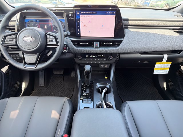 New 2026 Subaru Outback Premium AWD/4WD image 9