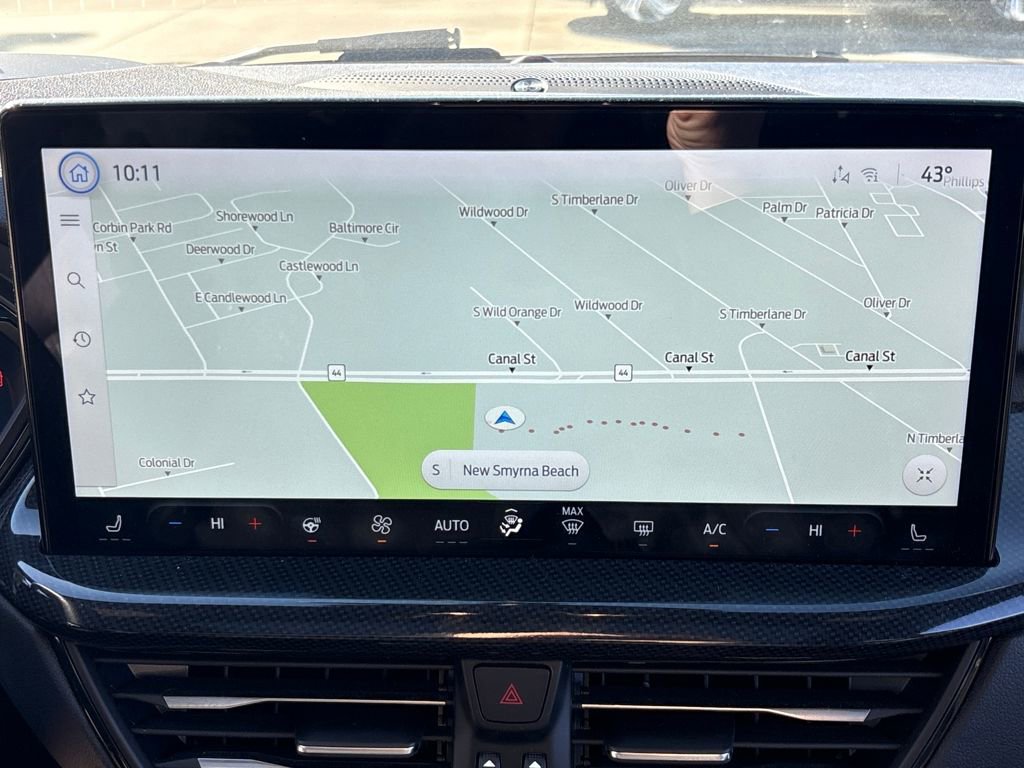 Used 2023 Ford Escape ST-Line Elite w/ Premium Technology Package image 26