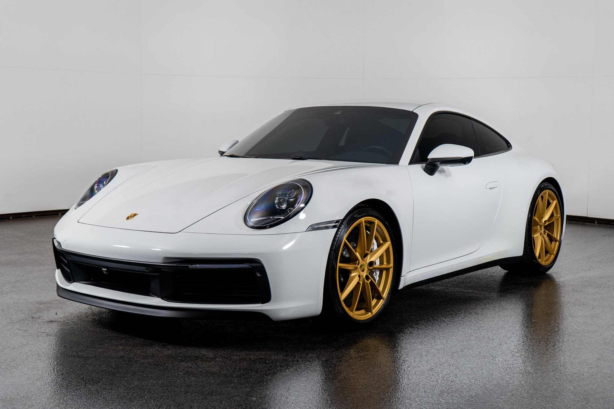 Used 2021 Porsche 911 Carrera S image 20
