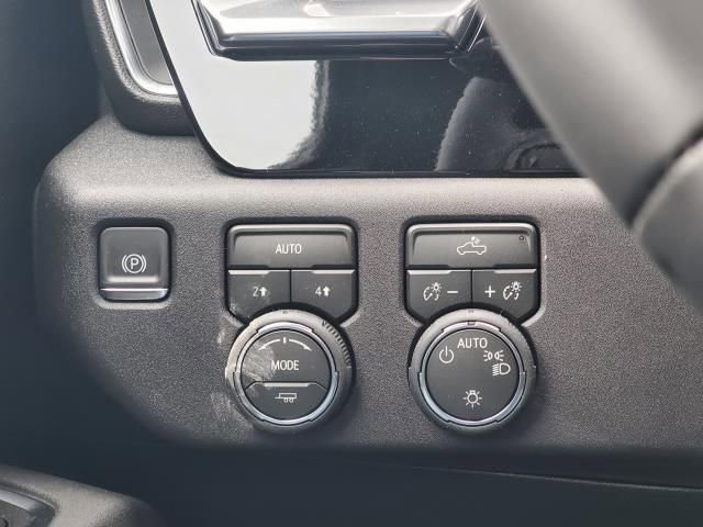 New 2026 Chevrolet Silverado 1500 LT image 12