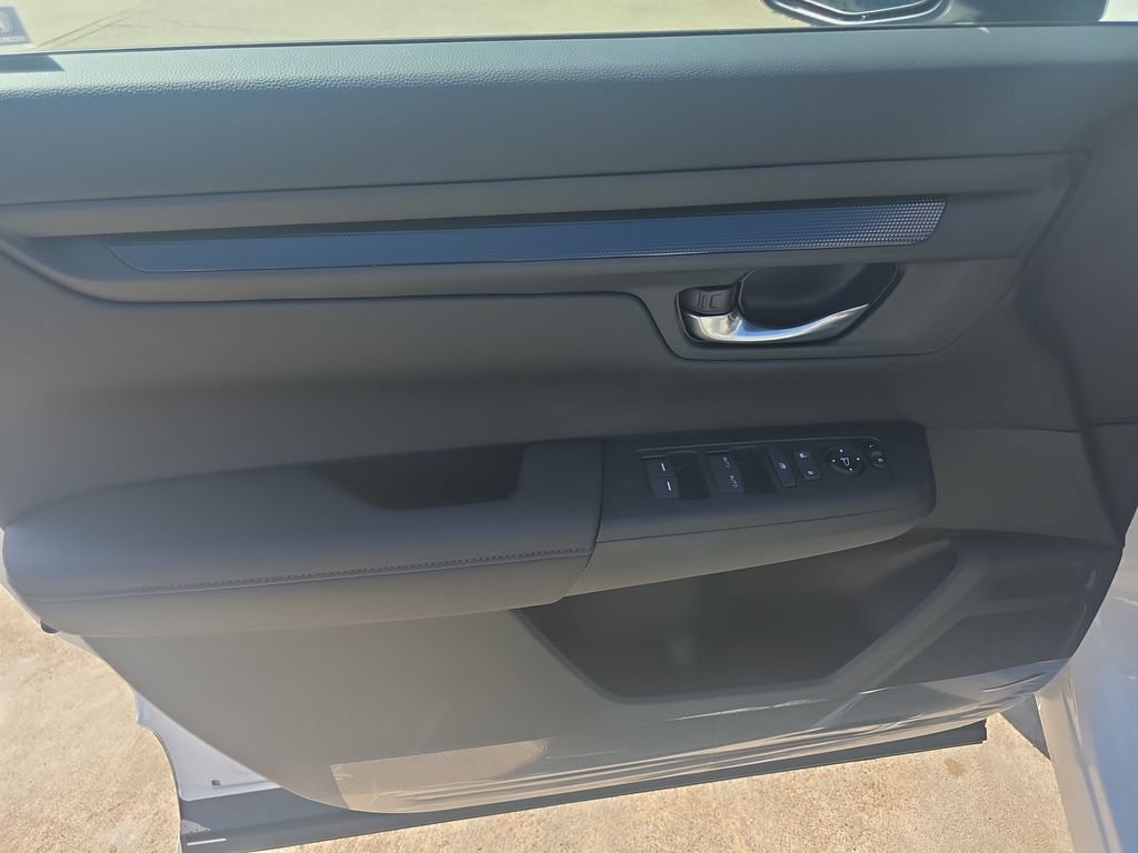 New 2027 Honda CR-V EX image 10
