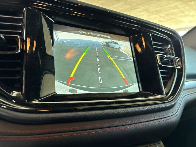 Used 2024 Dodge Durango GT w/ Blacktop Package image 12