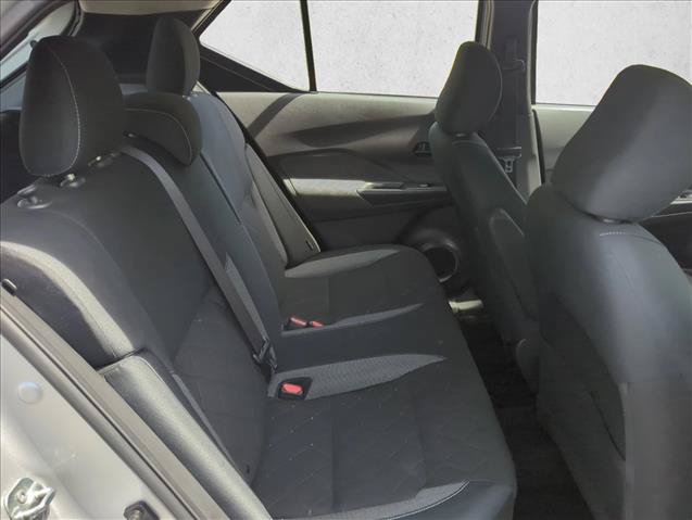 Used 2020 Nissan Kicks S FWD image 21