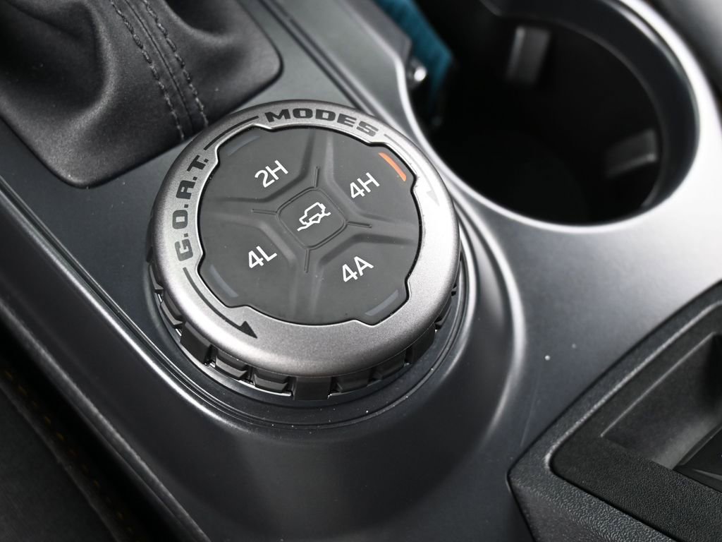 Used 2024 Ford Bronco Badlands image 26